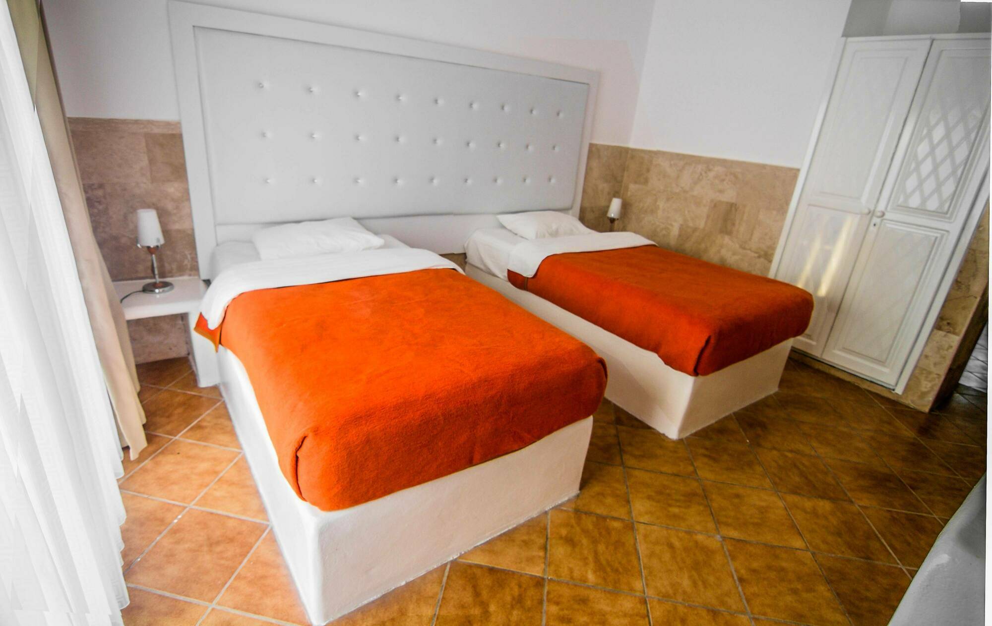 The Pine Bay Club Hotel Kyrenia  Luaran gambar