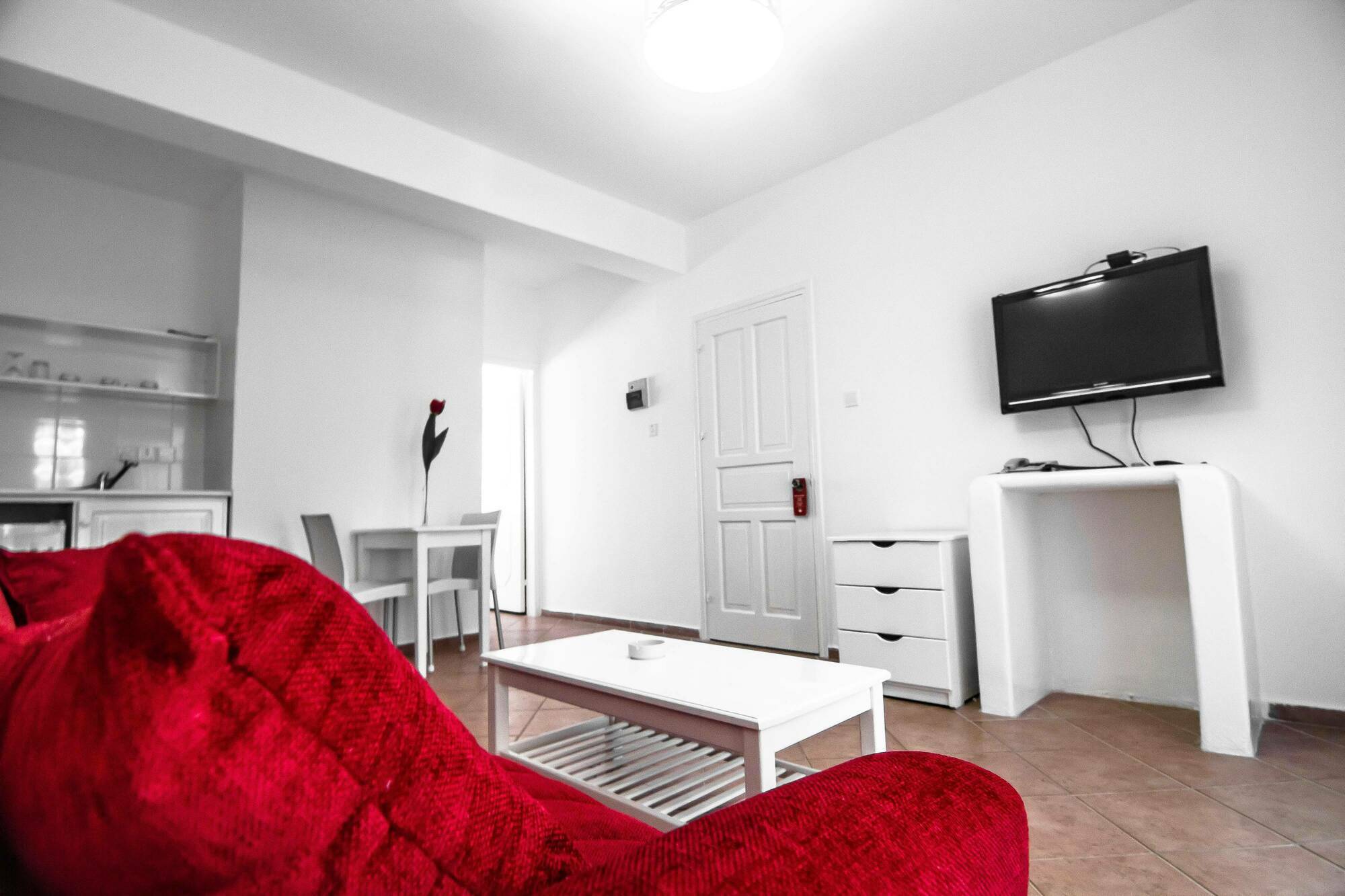 The Pine Bay Club Hotel Kyrenia  Luaran gambar